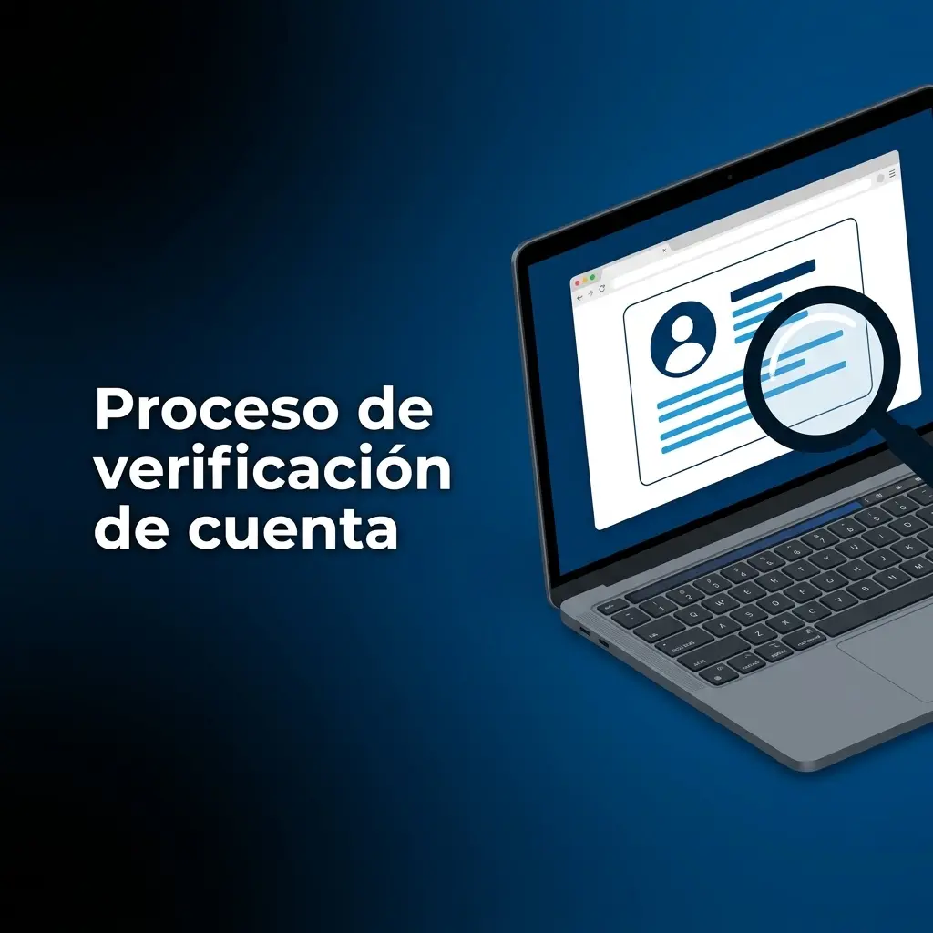 Proceso de verificación de cuenta en 1xbet: pasos para confirmar identidad y habilitar retiros sin limitaciones.