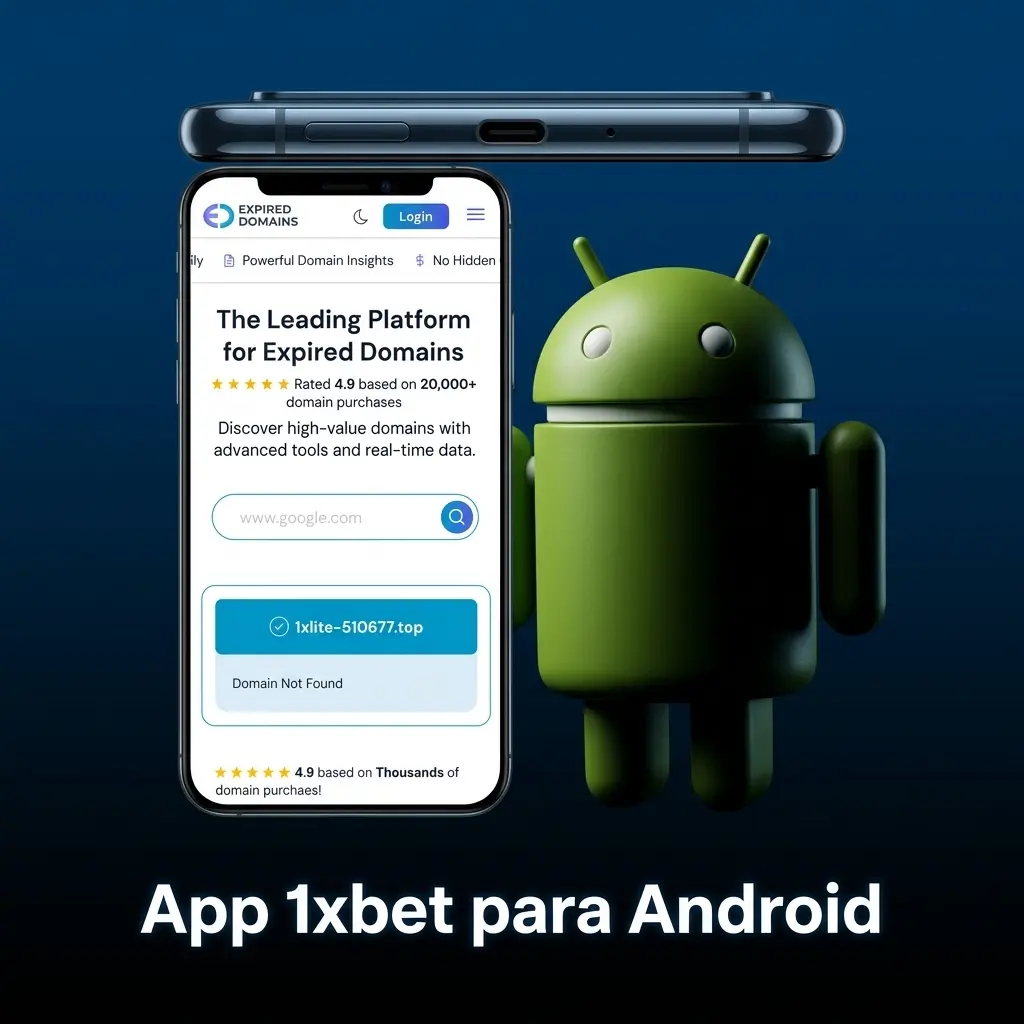 App 1xbet para Android: descarga gratuita, requisitos del sistema y dispositivos compatibles en Argentina