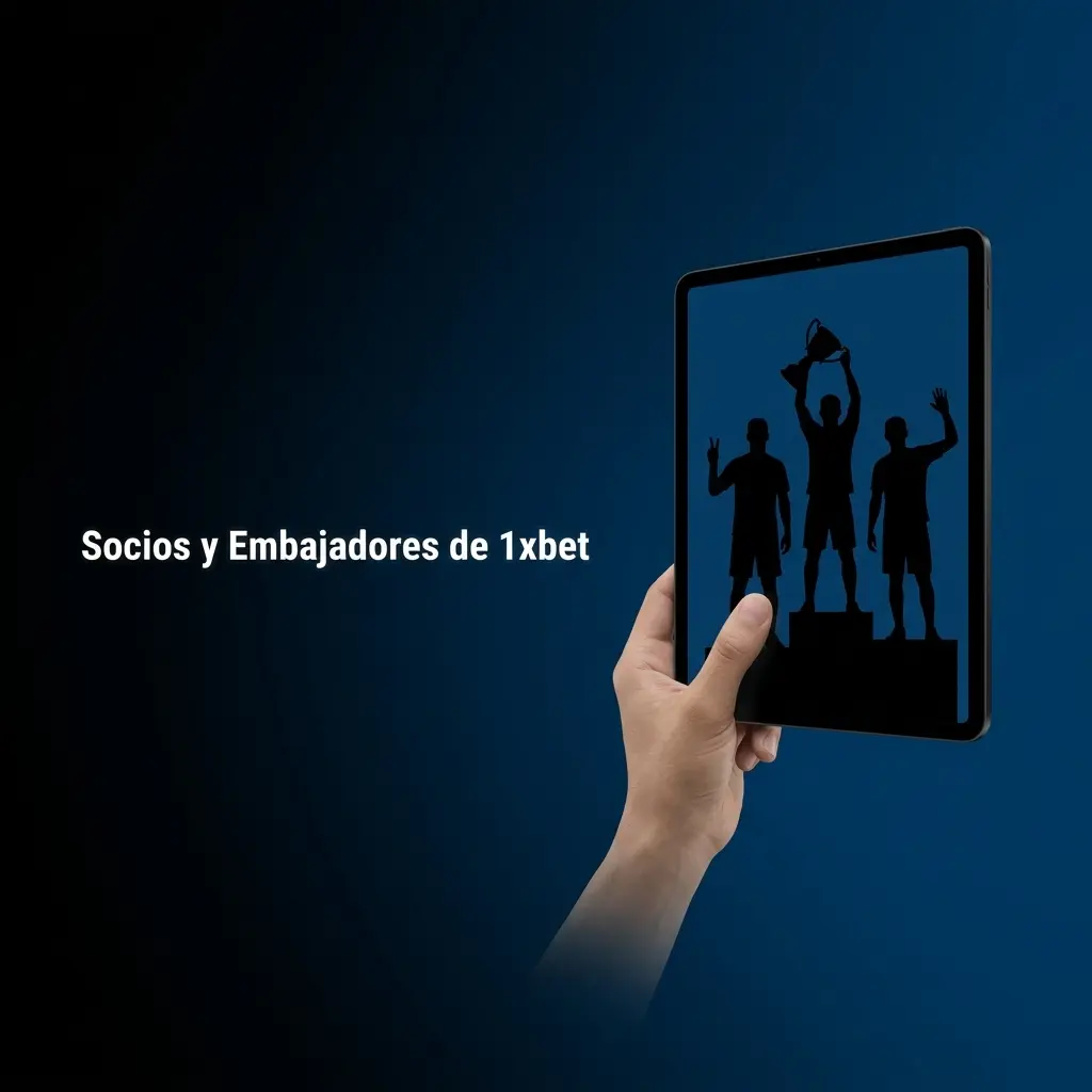 1xbet socios y embajadores: FC Barcelona, CAF, Serie A Italia, Peter Drury y eSports a nivel global